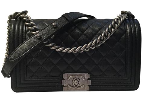 chanel boy bag burgundy caviar|The Ultimate Guide to the Chanel Boy Bag .